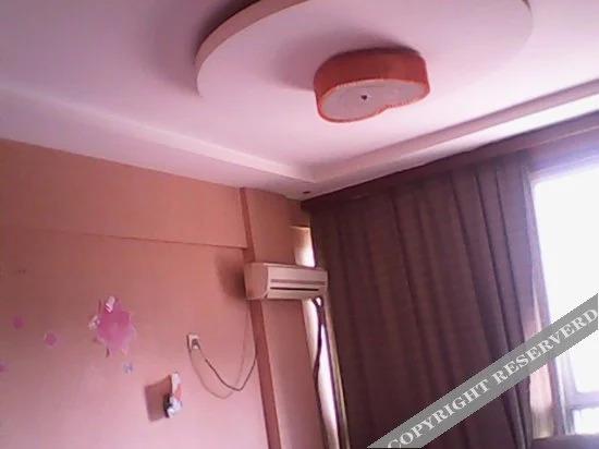 Лишуй: Yunhe New Sunshine Inn