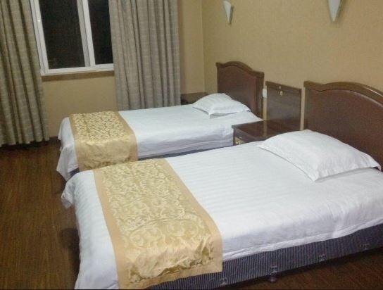 Лишуй: Yunhe New Sunshine Inn