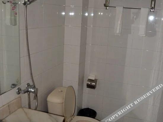 Лишуй: Yunhe New Sunshine Inn