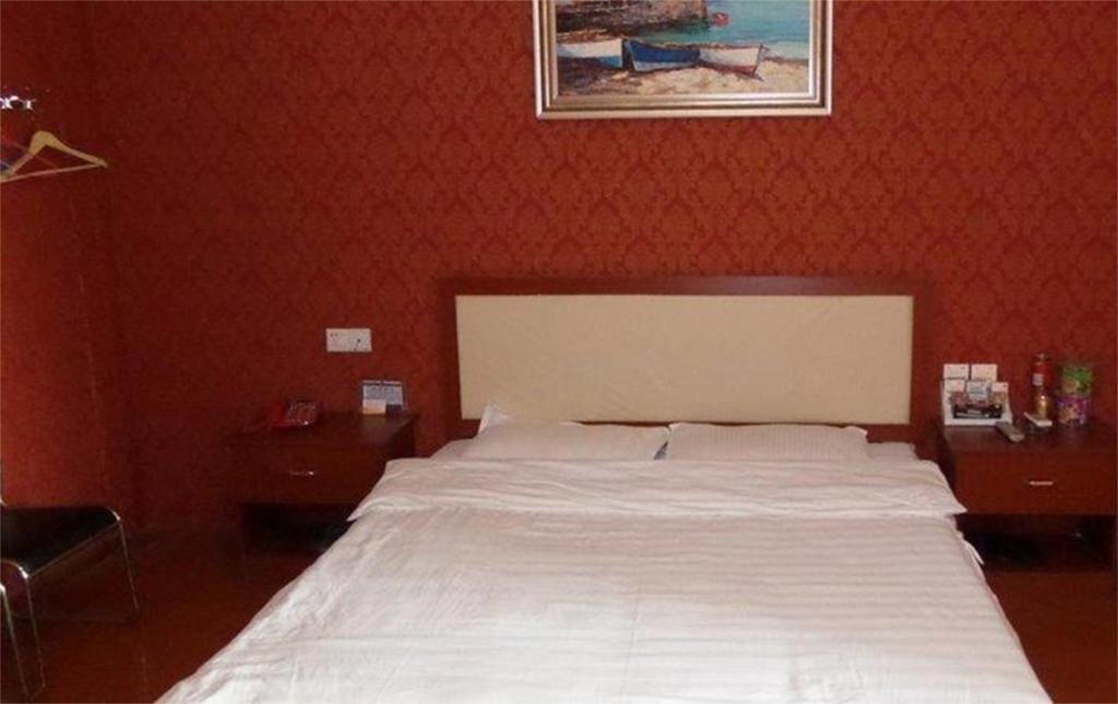 Луань: Lu'an Juyuan Hotel