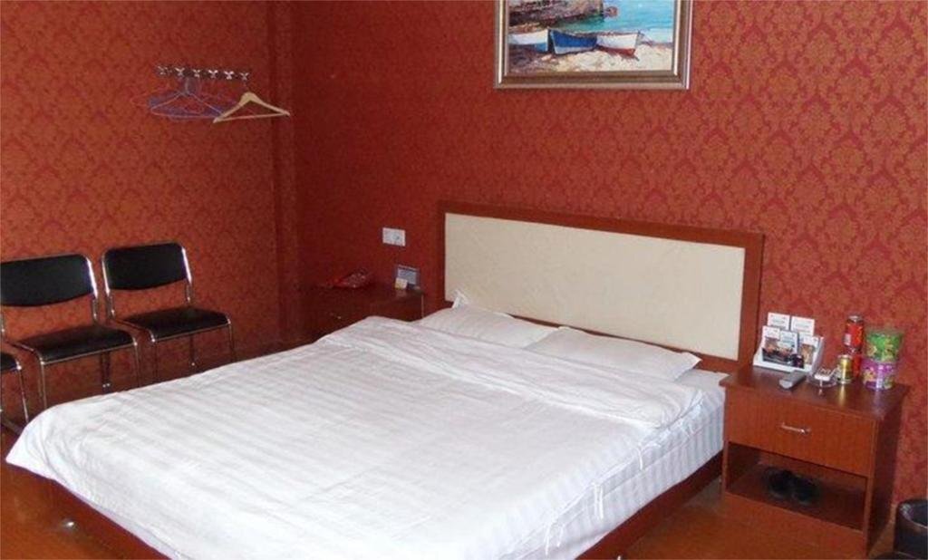 Луань: Lu'an Juyuan Hotel