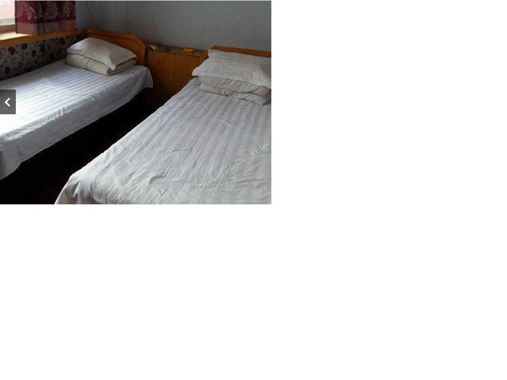 Байшань: Yonghe Hostel