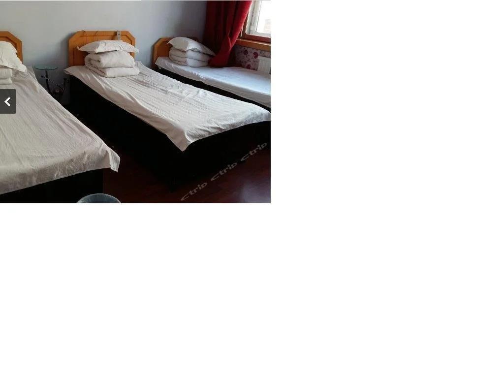 Байшань: Yonghe Hostel