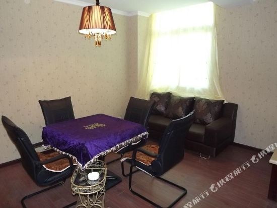 Сичан: Xichang Jinlan Hotel