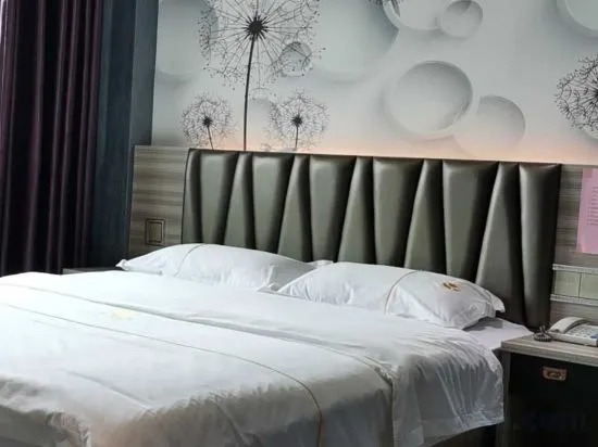 Чжуншань: Sanxiang Yuanfeng Hotel