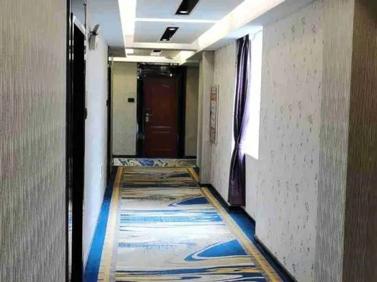 Чжуншань: Sanxiang Yuanfeng Hotel