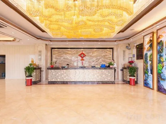 Чжуншань: Sanxiang Yuanfeng Hotel