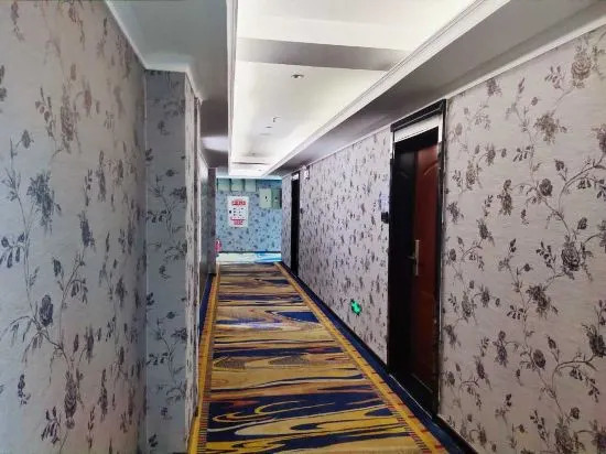 Чжуншань: Sanxiang Yuanfeng Hotel