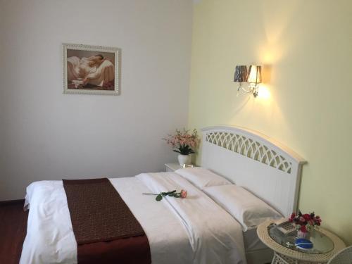 Сяньян: Xi'an Xiangyang Airport Mengzhilan Hotel