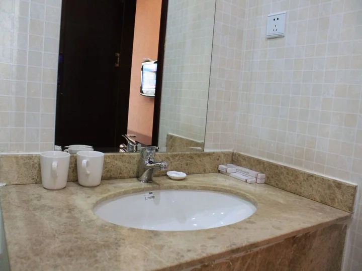 Сямынь: Wujiaer Hotel - Xiamen