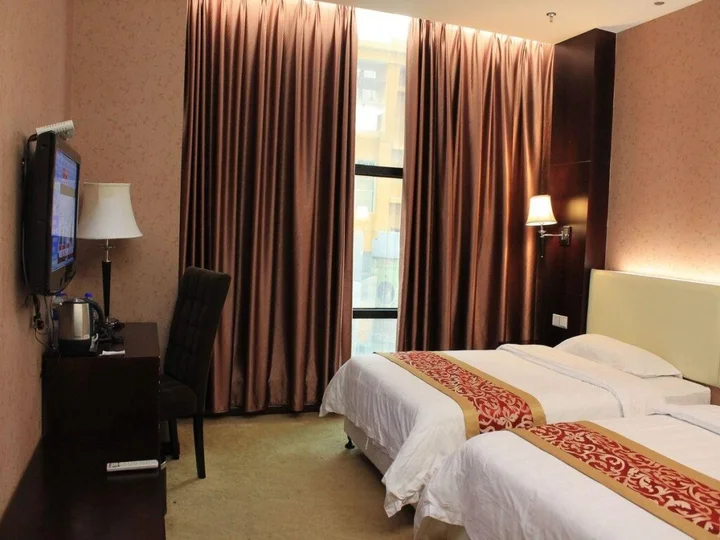 Сямынь: Wujiaer Hotel - Xiamen