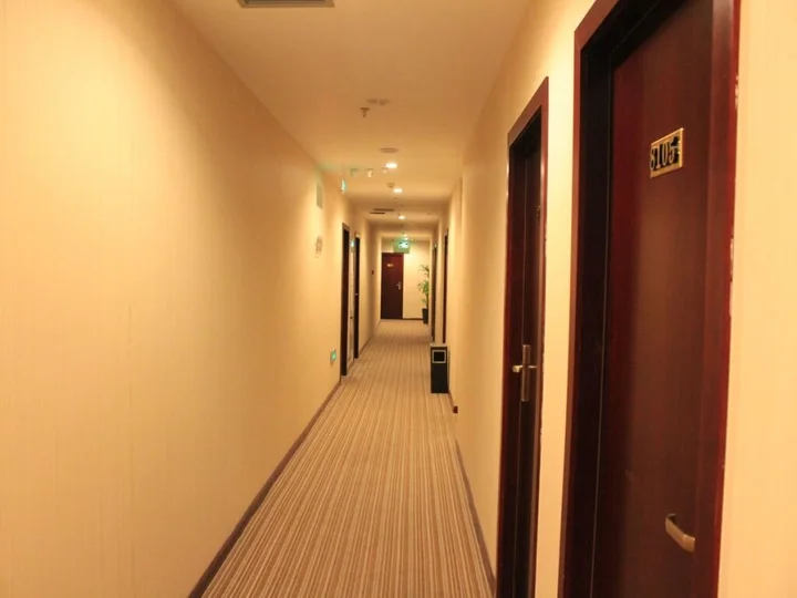 Сямынь: Wujiaer Hotel - Xiamen