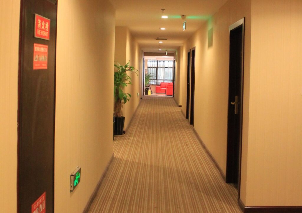 Сямынь: Wujiaer Hotel - Xiamen