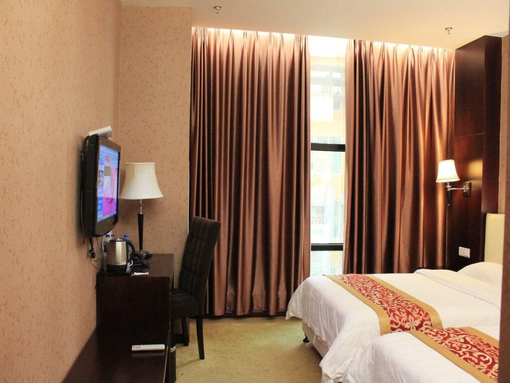 Сямынь: Wujiaer Hotel - Xiamen