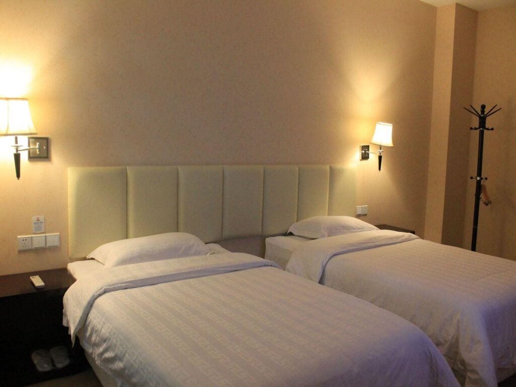 Сямынь: Wujiaer Hotel - Xiamen