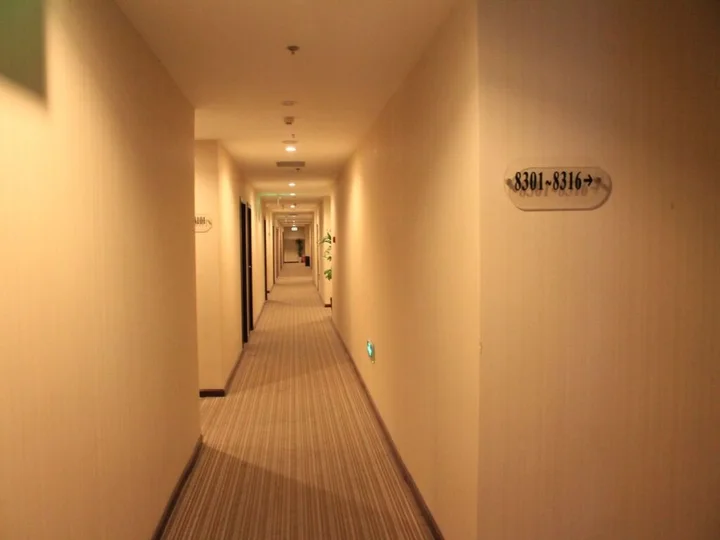 Сямынь: Wujiaer Hotel - Xiamen