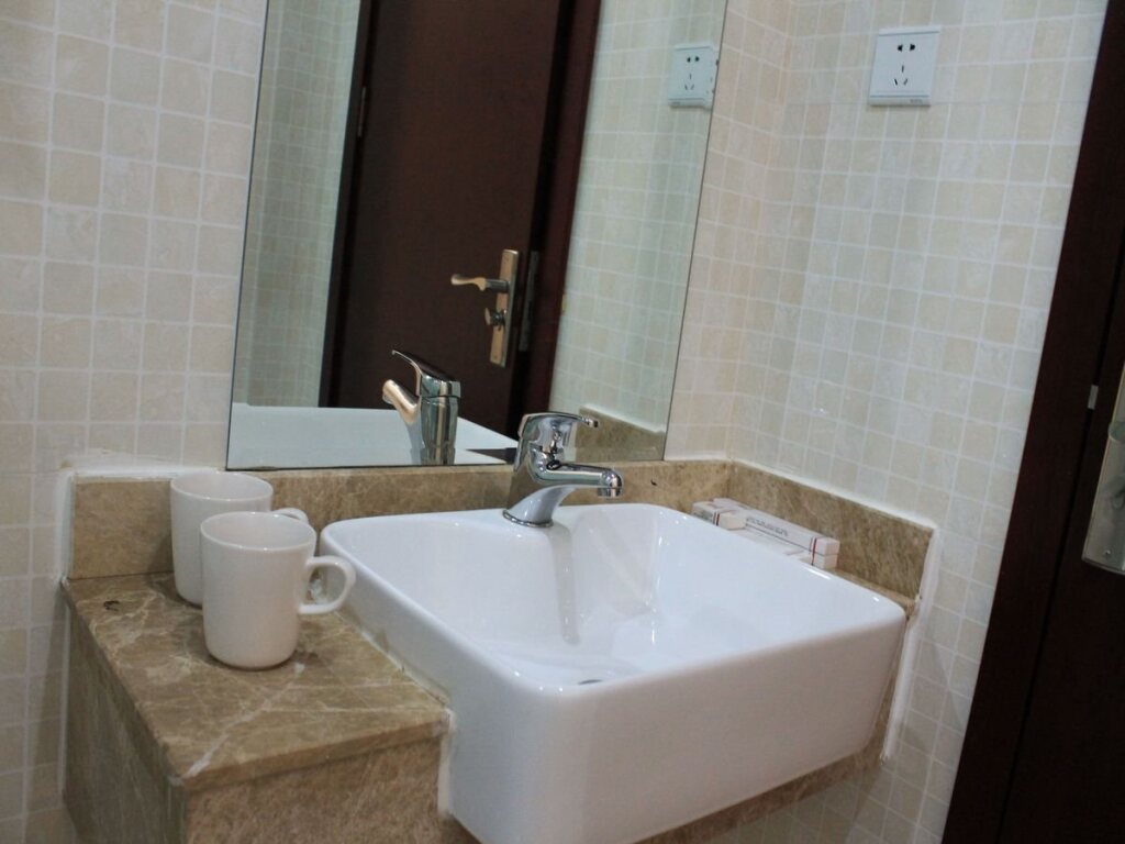 Сямынь: Wujiaer Hotel - Xiamen