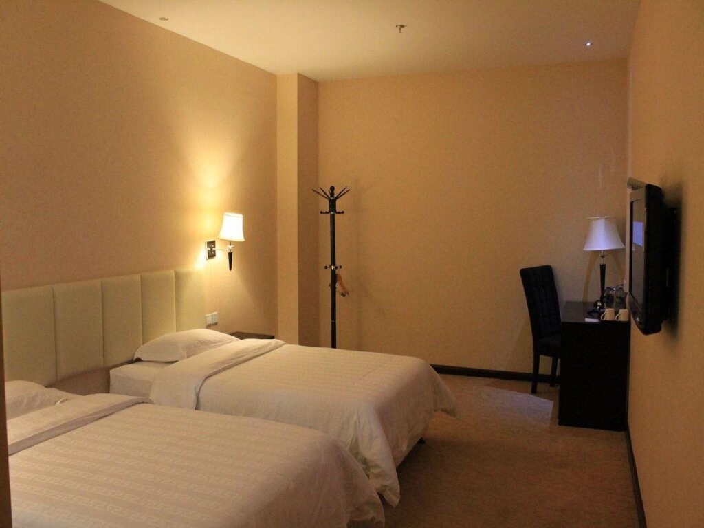 Сямынь: Wujiaer Hotel - Xiamen