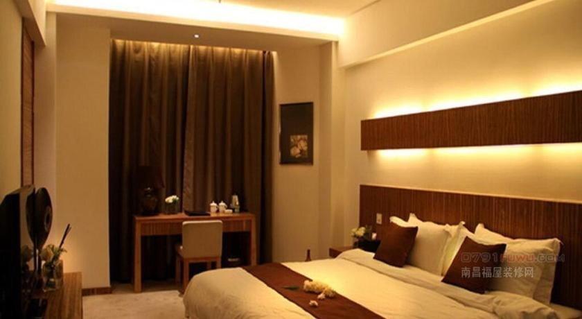 Цзиньюань: Mingwei Business Hotel