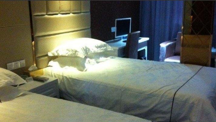 Лишуй: Longquan Longcheng Boutique Hotel