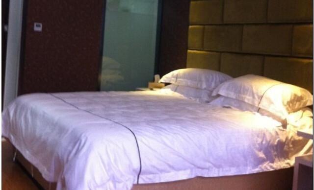 Лишуй: Longquan Longcheng Boutique Hotel