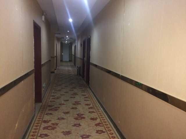 Суцянь: Heng Yue Business Inn