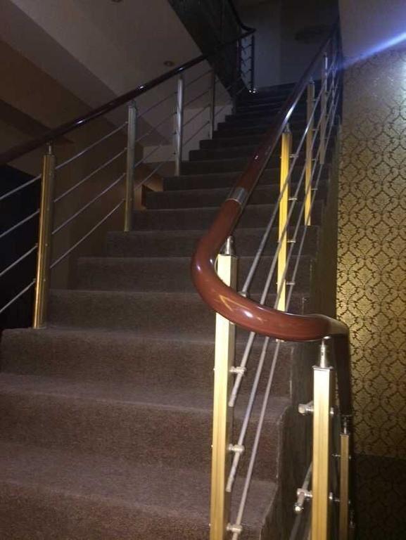 Суцянь: Heng Yue Business Inn