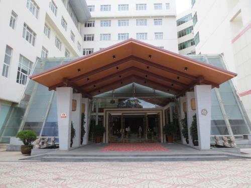 Лицзян: Lijiang Liyuan Hotel