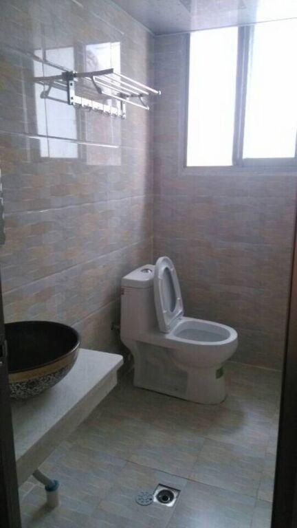 Чжанцзяцзе: Xiangyu Inn