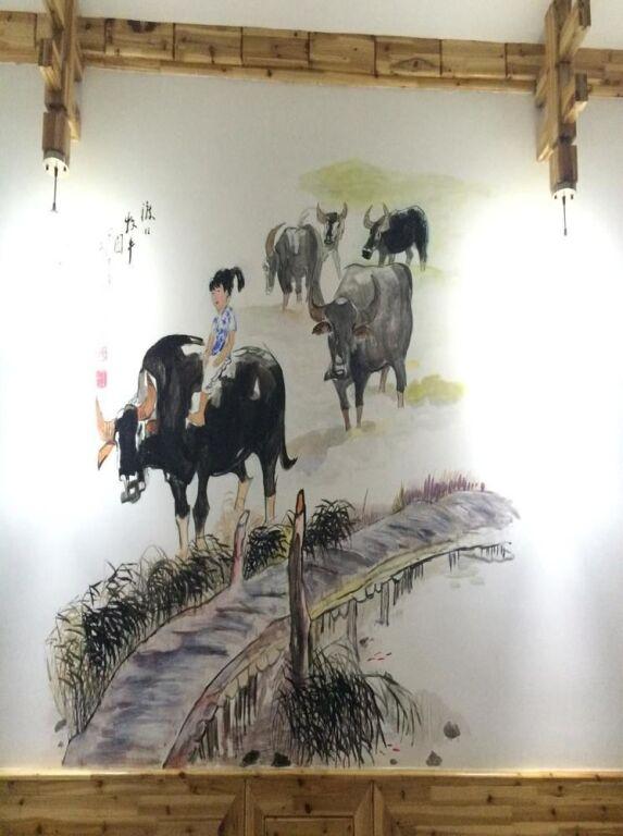 Чжанцзяцзе: Xiangyu Inn