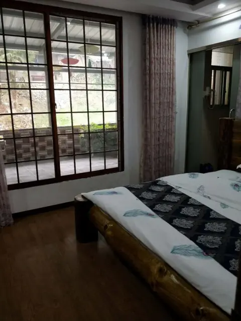 Чжанцзяцзе: Xiangyu Inn
