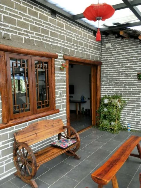 Чжанцзяцзе: Xiangyu Inn