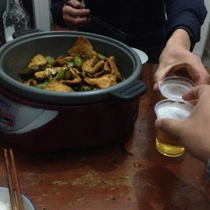 Чжанцзяцзе: Xiangyu Inn