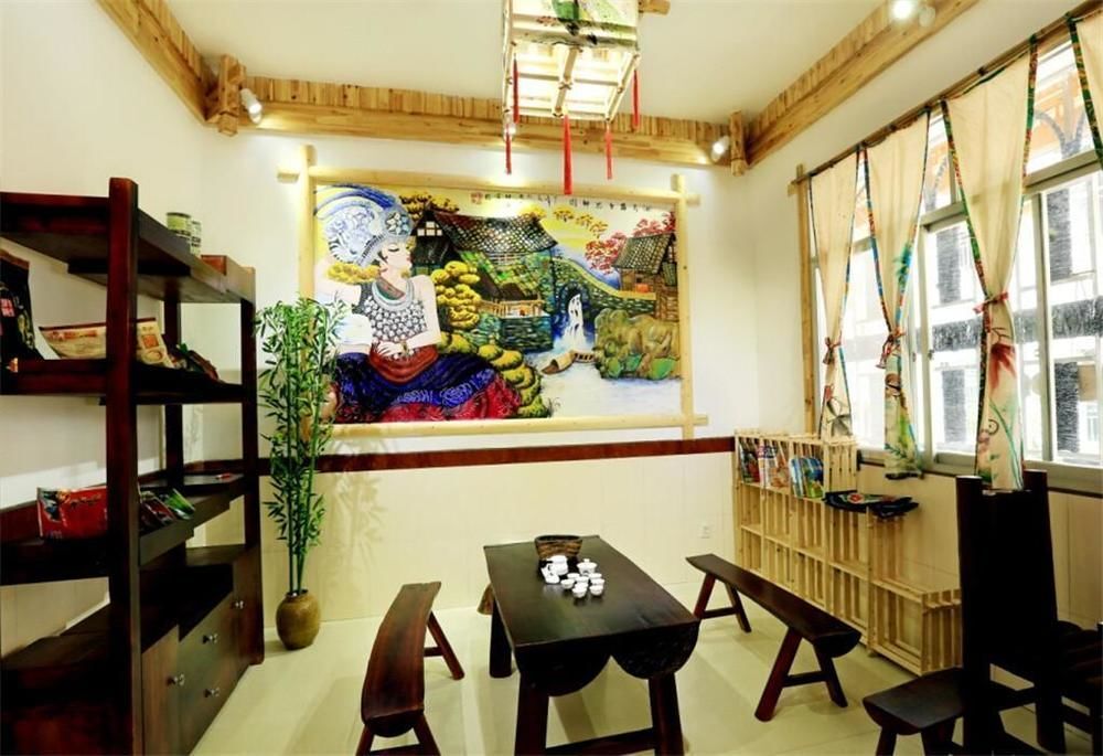 Xiangyu Inn — фото 2