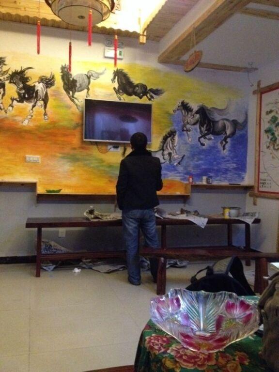 Чжанцзяцзе: Xiangyu Inn