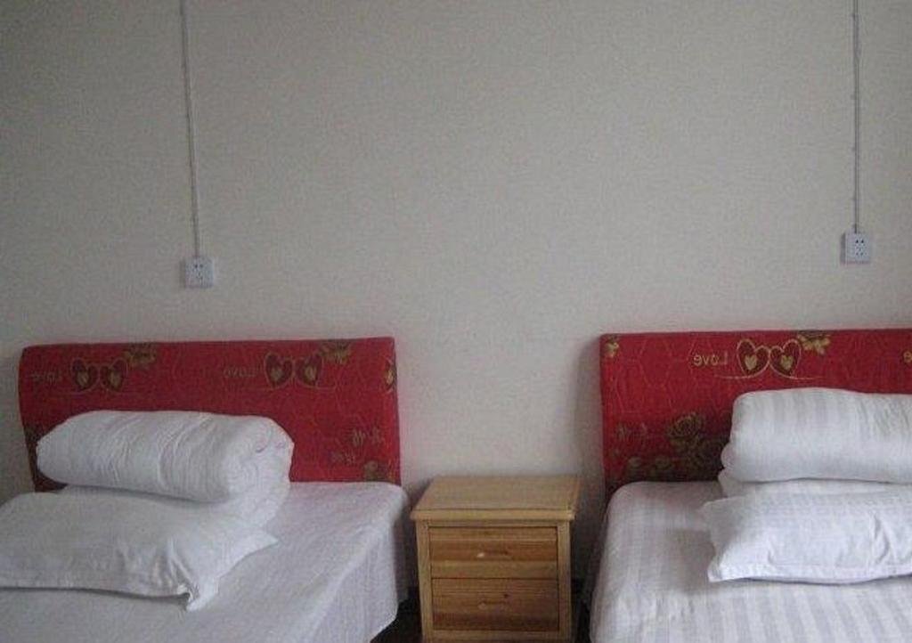 Эньши: Enshi Grand Canyon Yunlong Bridge Inn