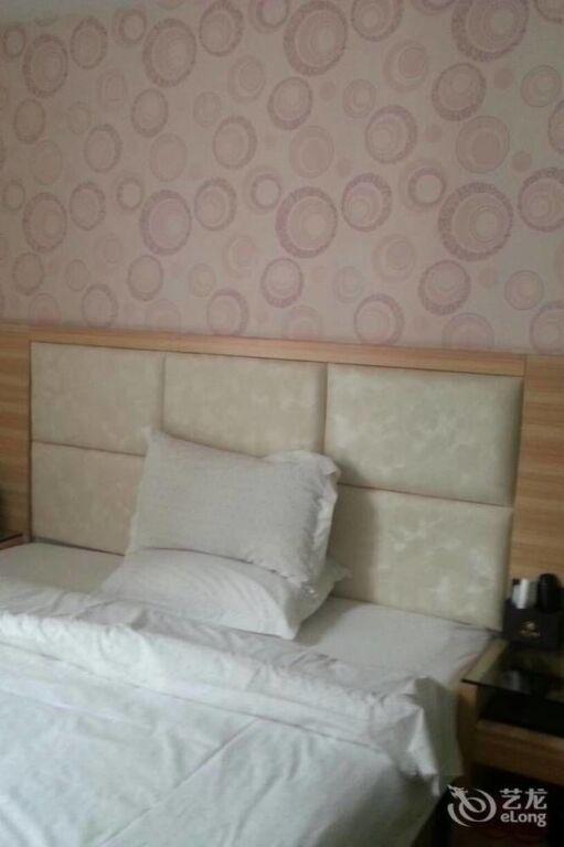 Гуанчжоу: Yaxuan Hotel