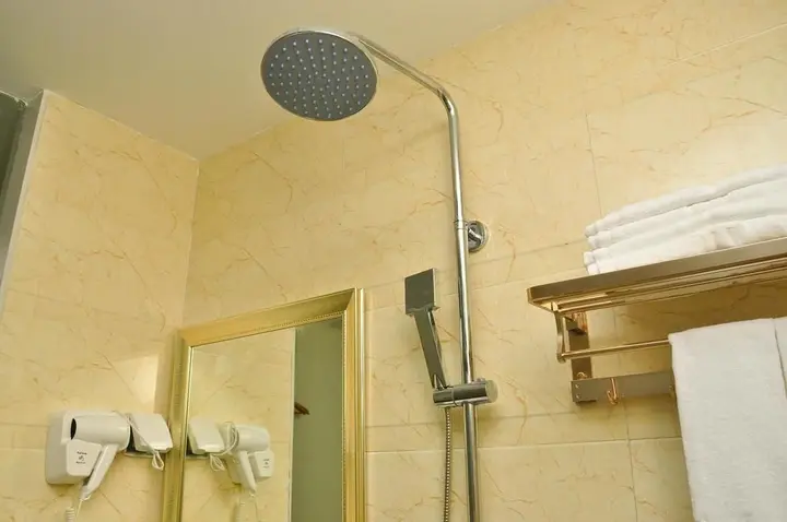 Гуанчжоу: Yaxuan Hotel