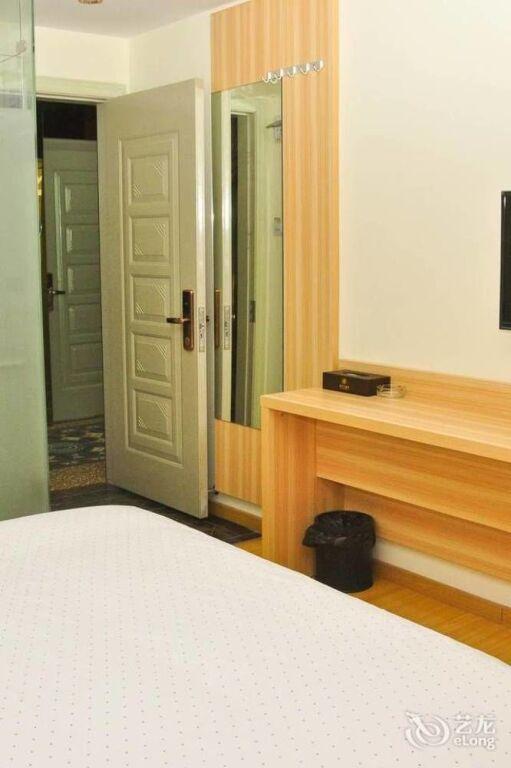 Гуанчжоу: Yaxuan Hotel