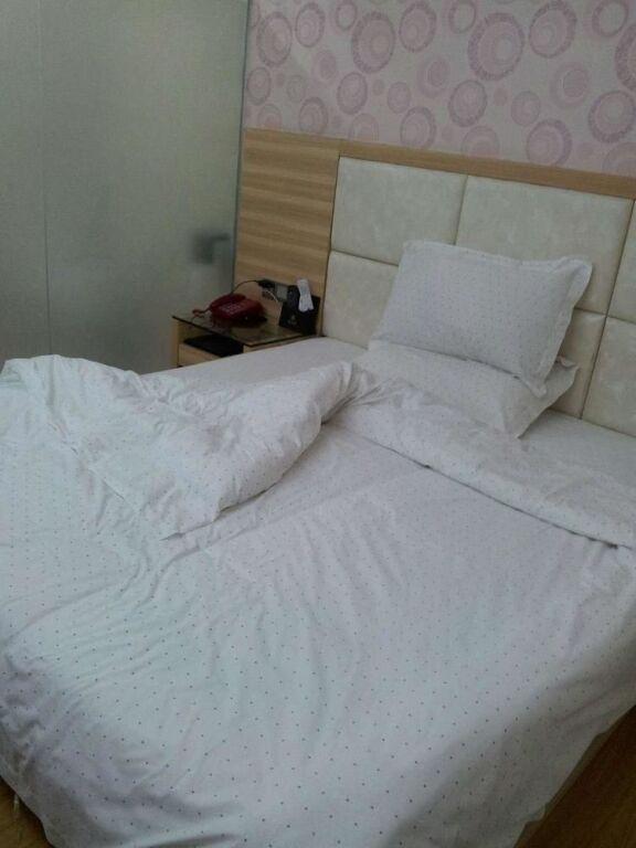 Гуанчжоу: Yaxuan Hotel