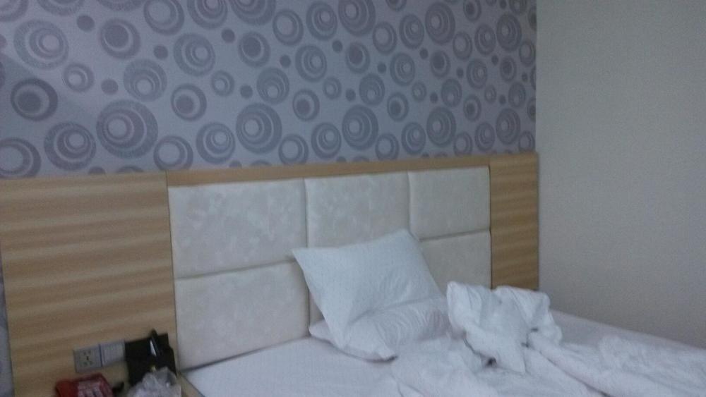 Гуанчжоу: Yaxuan Hotel