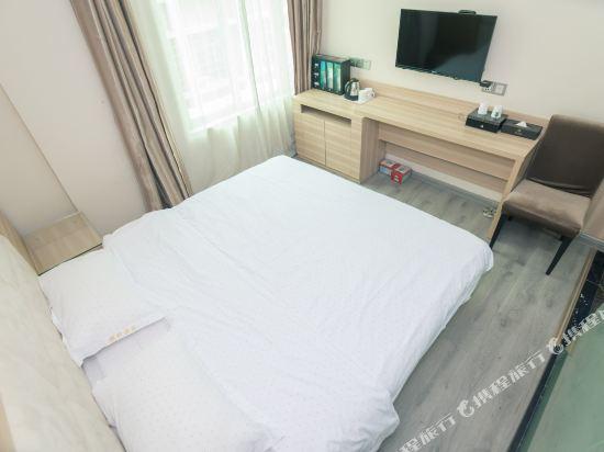 Гуанчжоу: Yaxuan Hotel