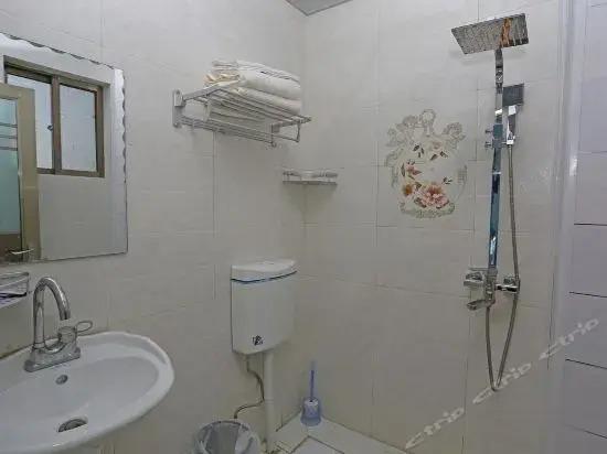 Дали: Taoyuan Sanshe Guesthouse