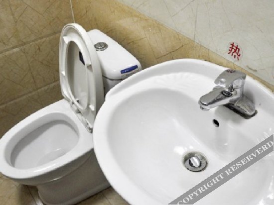 Цзиньчжун: Yunfeng Yuchangyuan Inn