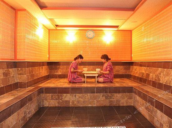 Эньши: Hehe Datang Jinjiang Hotel