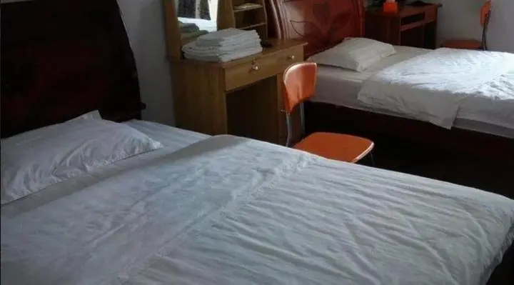 Чжуншань: Zhongshan Fusha Ruyi Business Inn