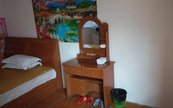 Чжуншань: Zhongshan Fusha Ruyi Business Inn