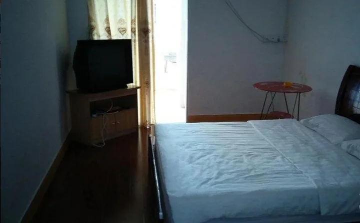 Чжуншань: Zhongshan Fusha Ruyi Business Inn