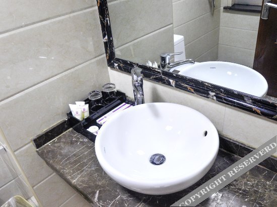 Цзиньчжун: Jiexiu Jinjia Express Hotel