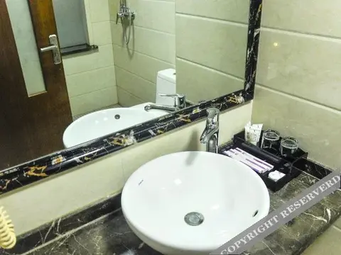Цзиньчжун: Jiexiu Jinjia Express Hotel